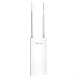 TP-Link TL-AP301P 300M室外高功率无线AP的卓越性能与应用场景