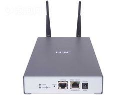 H3C WA2220E-AG 无线AP性能与应用剖析