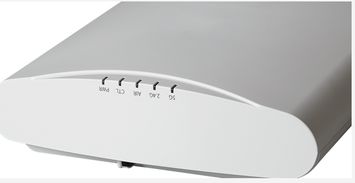 美国优科Ruckus R720 室内无线AP 性能与稳定性的典范
