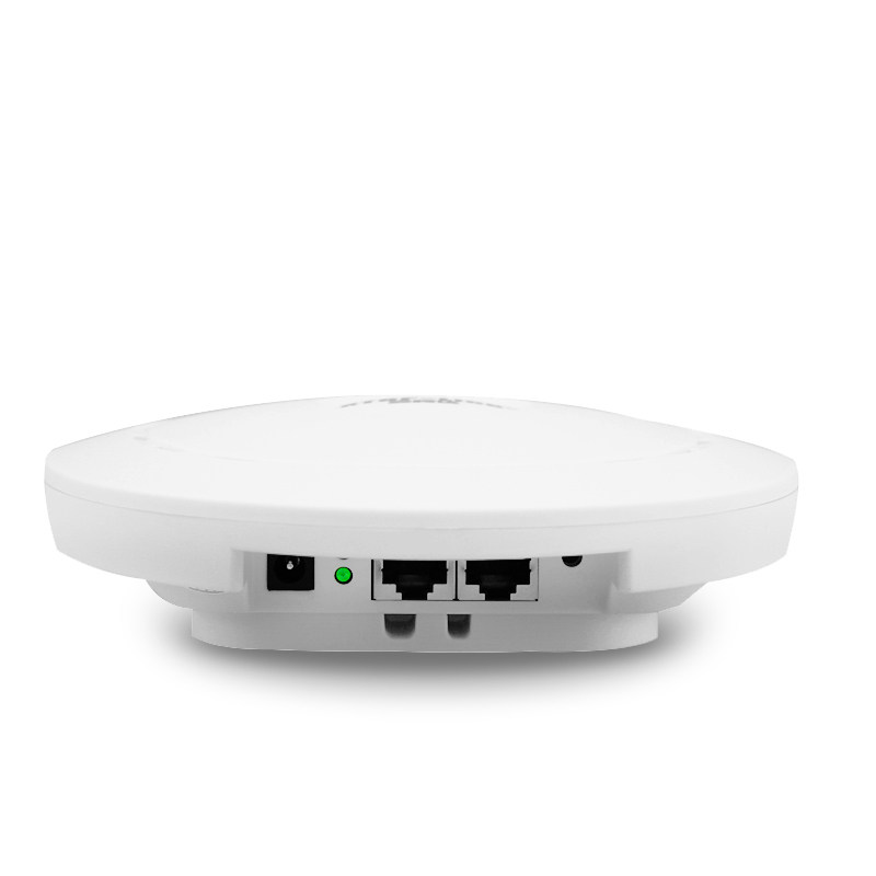 酒店无线ap吸顶室内企业级家用大功率广告路由器微信营销wifi覆盖 - 360购物