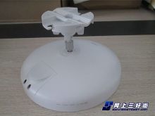 神脑EnStation5长距离室外无线AP到货 专为远距离桥接设计