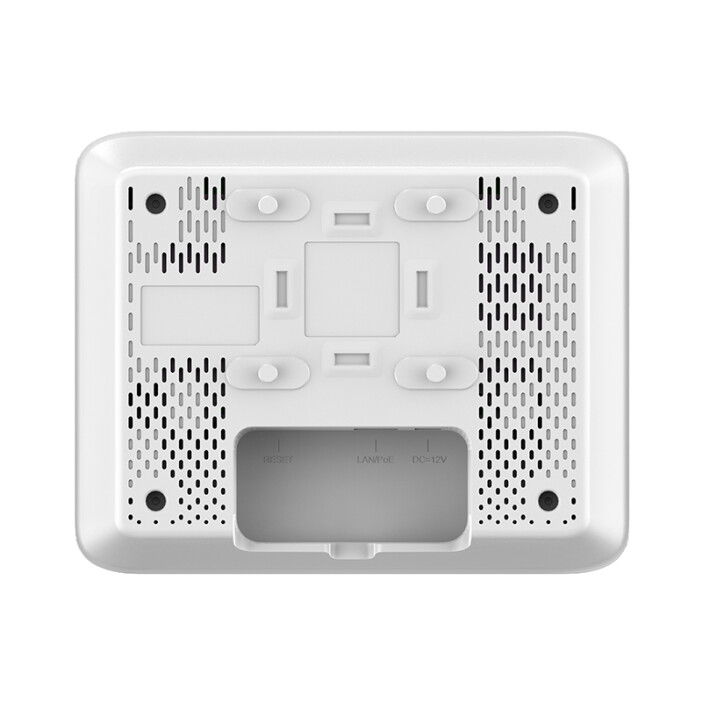 锐捷RG-EAP212(F)无线吸顶AP 别墅酒店大户型全屋WiFi覆盖优选